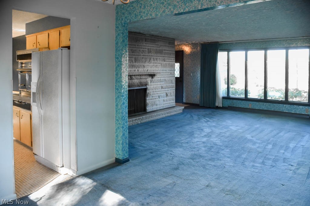 Hillfield Allotment 01 - Residential