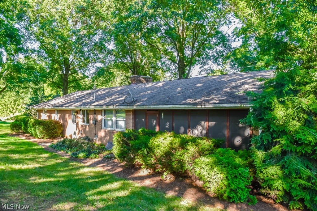 Hillfield Allotment 01 - Residential