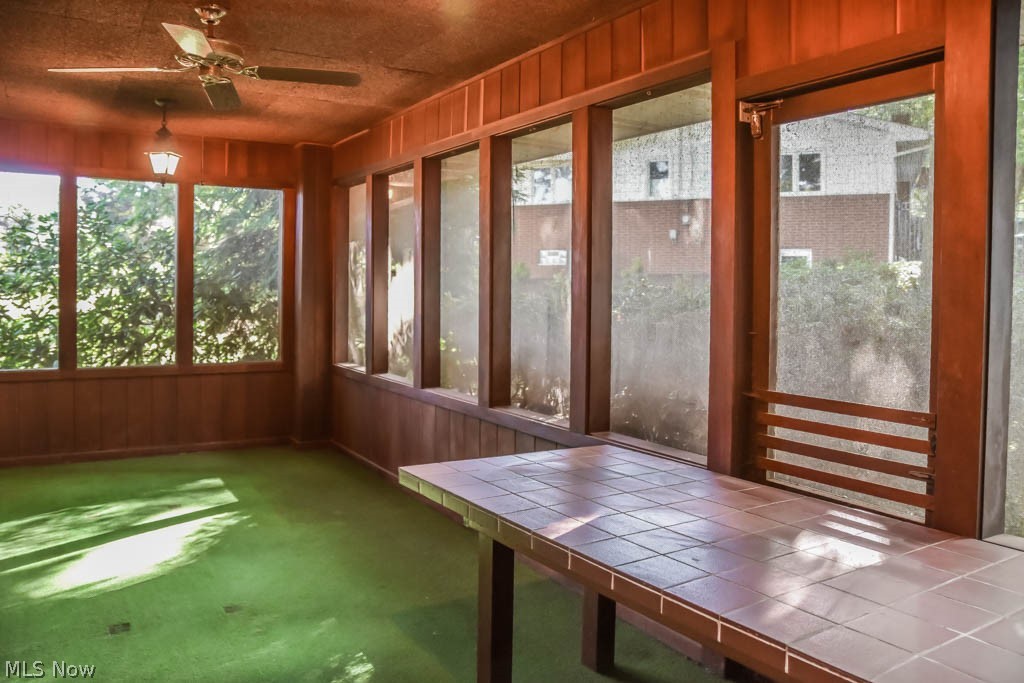 Hillfield Allotment 01 - Residential