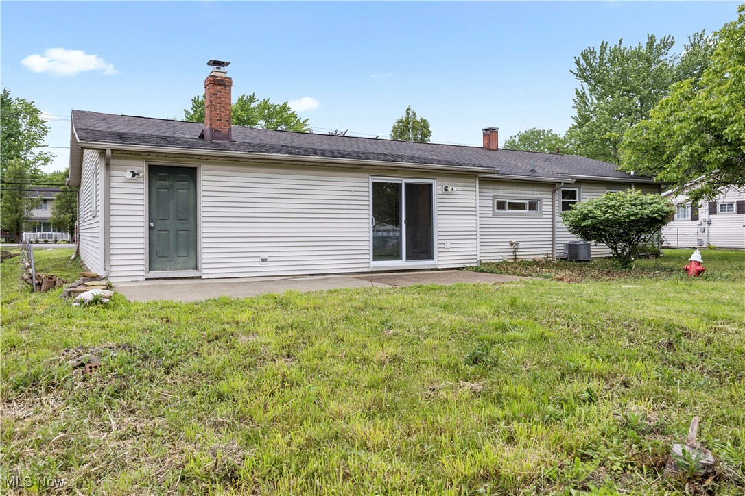 6265 Jaycox Road, North Ridgeville, Ohio image 38