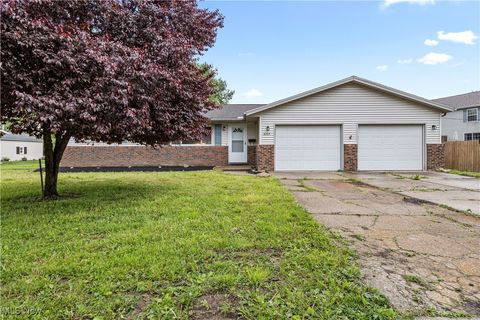 6265 Jaycox Road, North Ridgeville, OH 44039 - #: 5125489