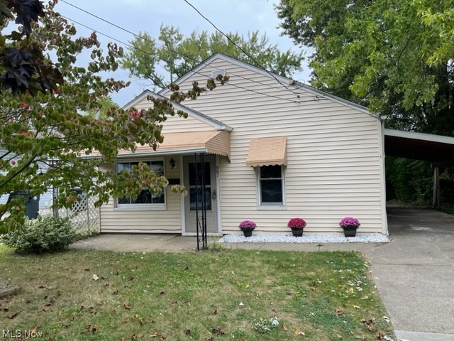 Davies Arlington Allotment - Residential