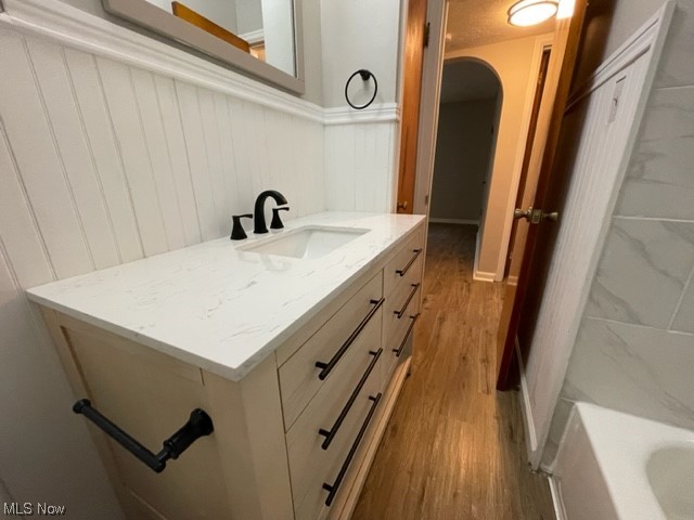 Davies Arlington Allotment - Residential