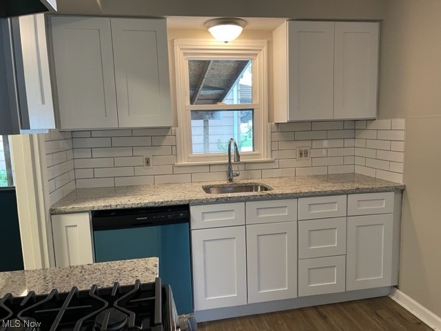 Davies Arlington Allotment - Residential