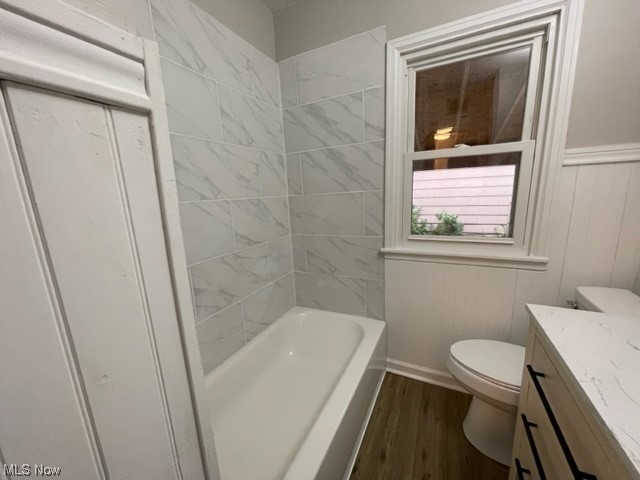 Davies Arlington Allotment - Residential