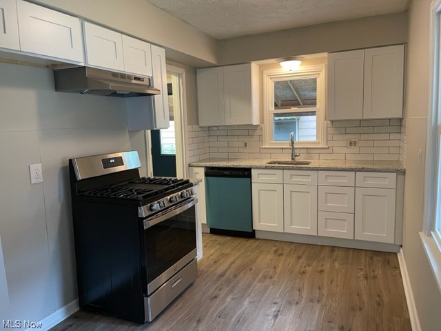 Davies Arlington Allotment - Residential