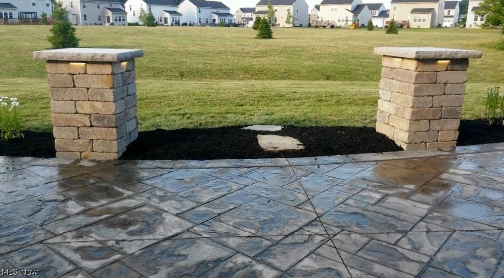 Vilnius Farms - Residential