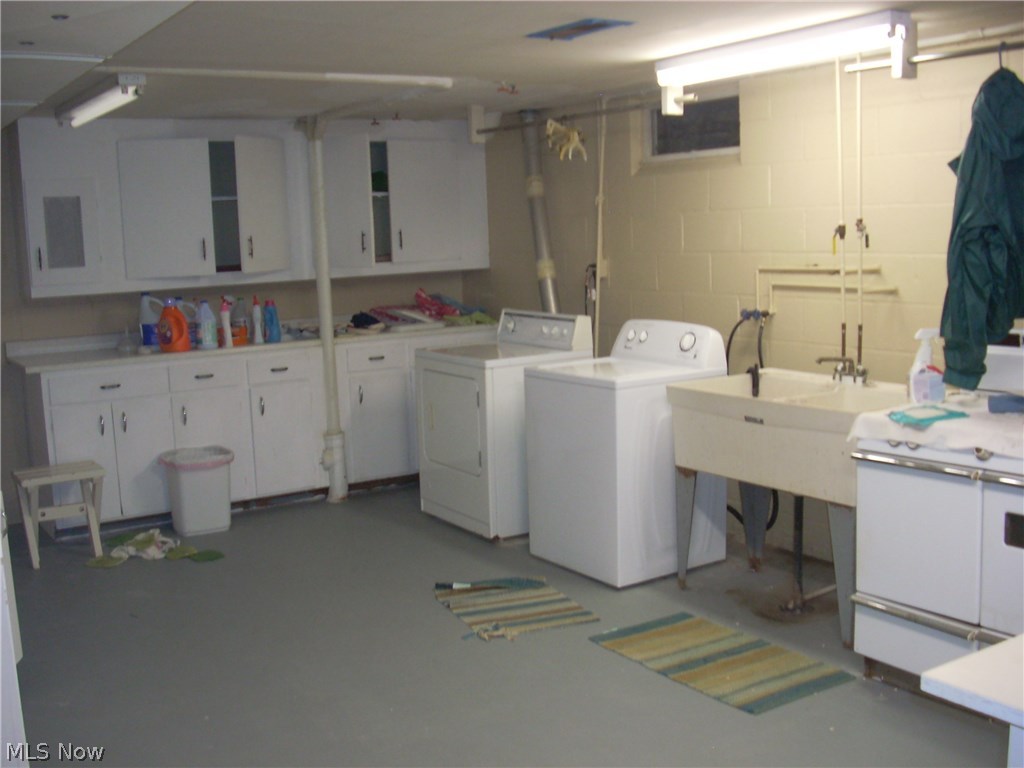 Burgess Run Heights - Residential