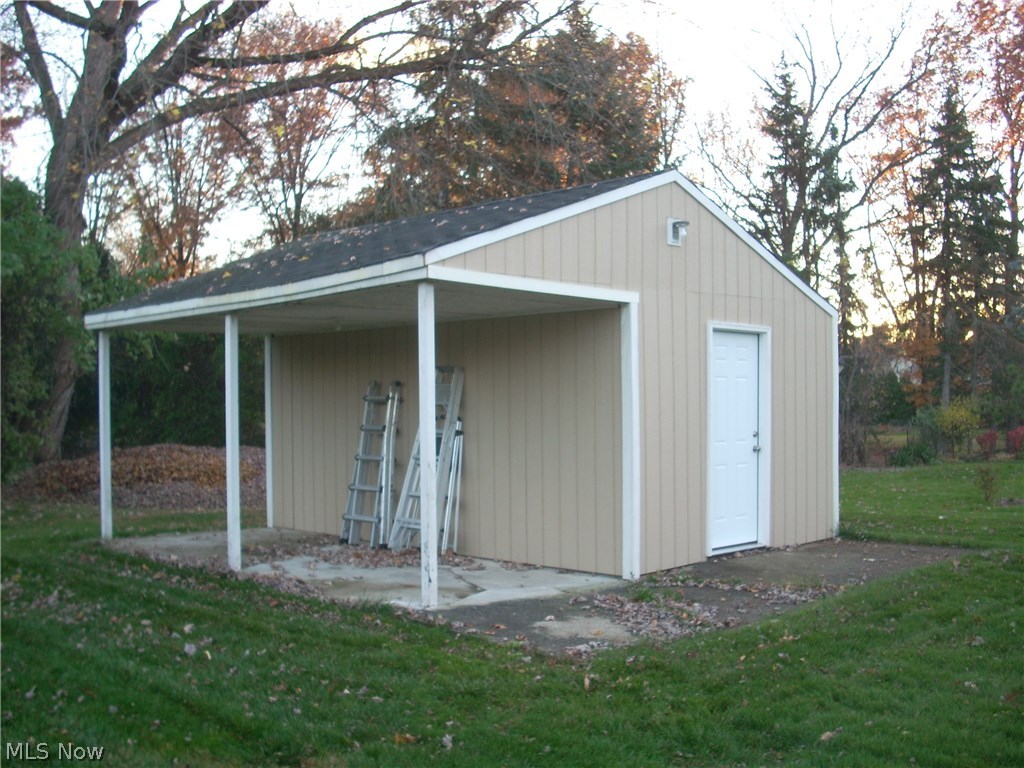 Burgess Run Heights - Residential