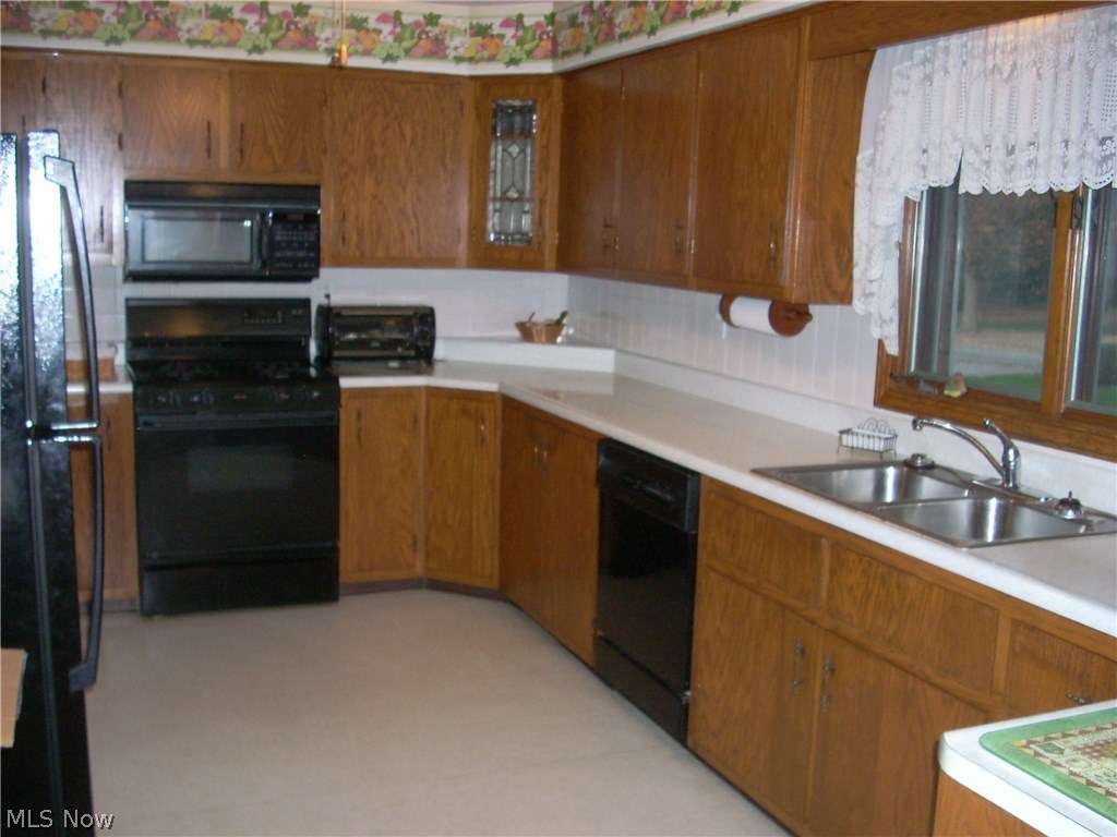 Burgess Run Heights - Residential