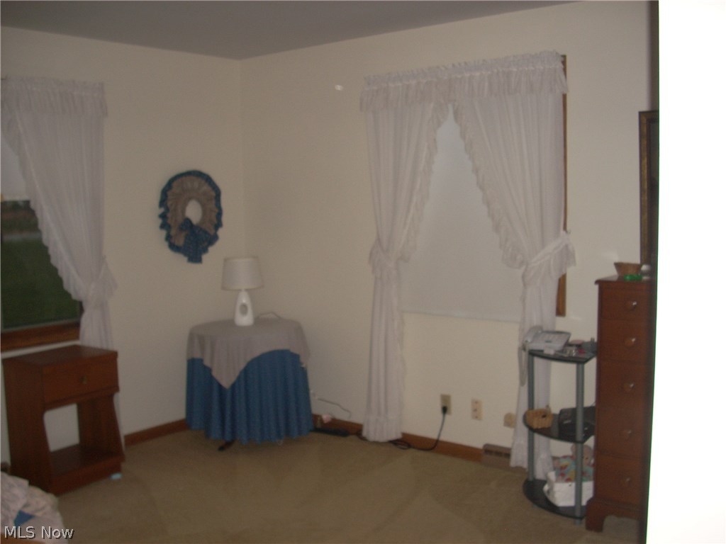 Burgess Run Heights - Residential