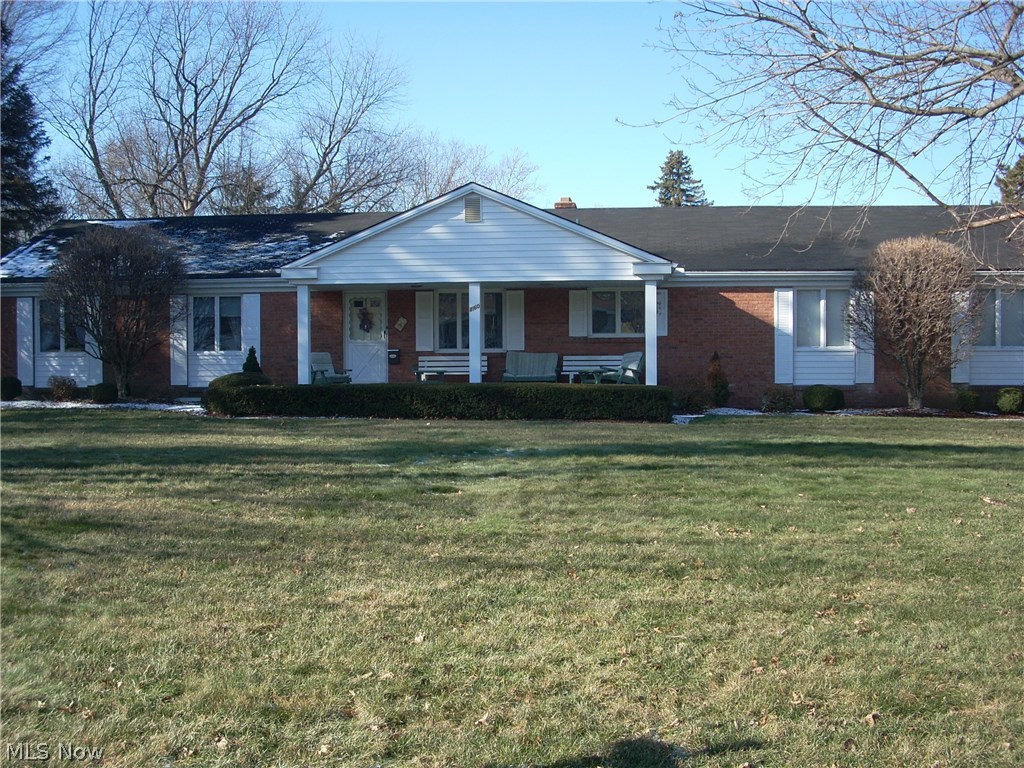 Burgess Run Heights - Residential