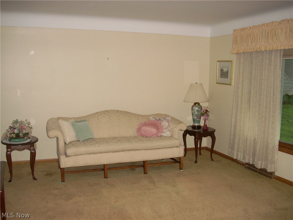 Burgess Run Heights - Residential