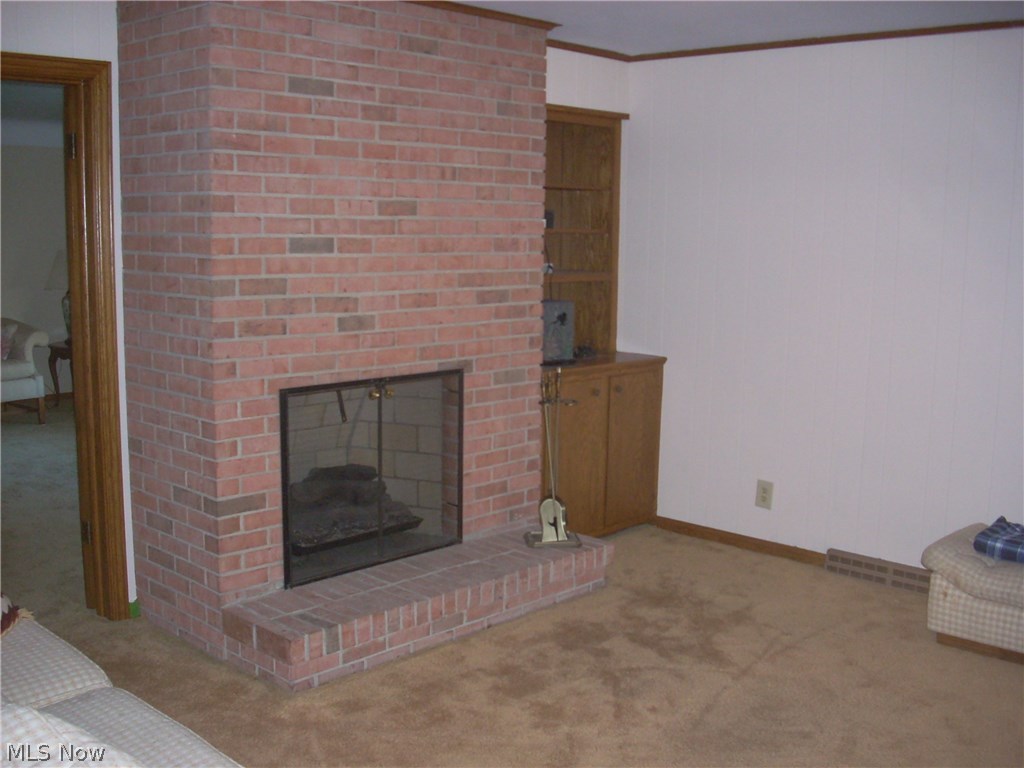 Burgess Run Heights - Residential