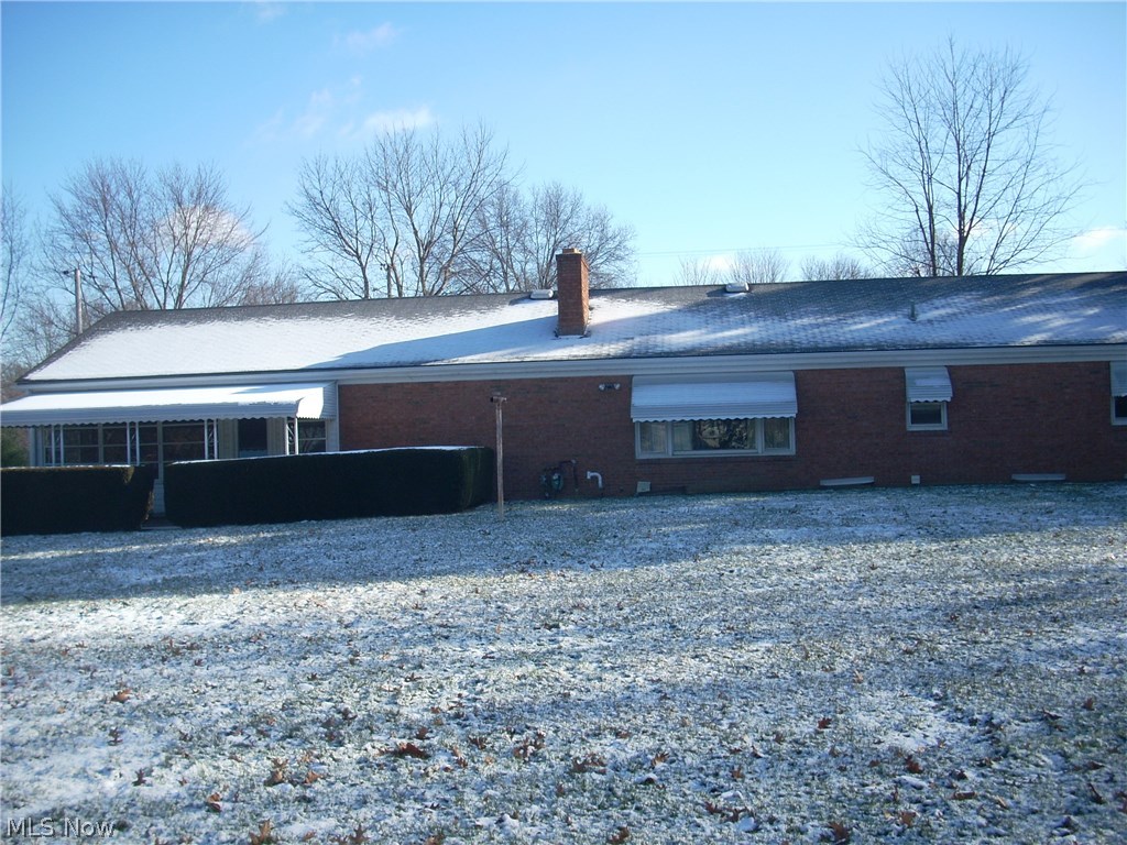 Burgess Run Heights - Residential