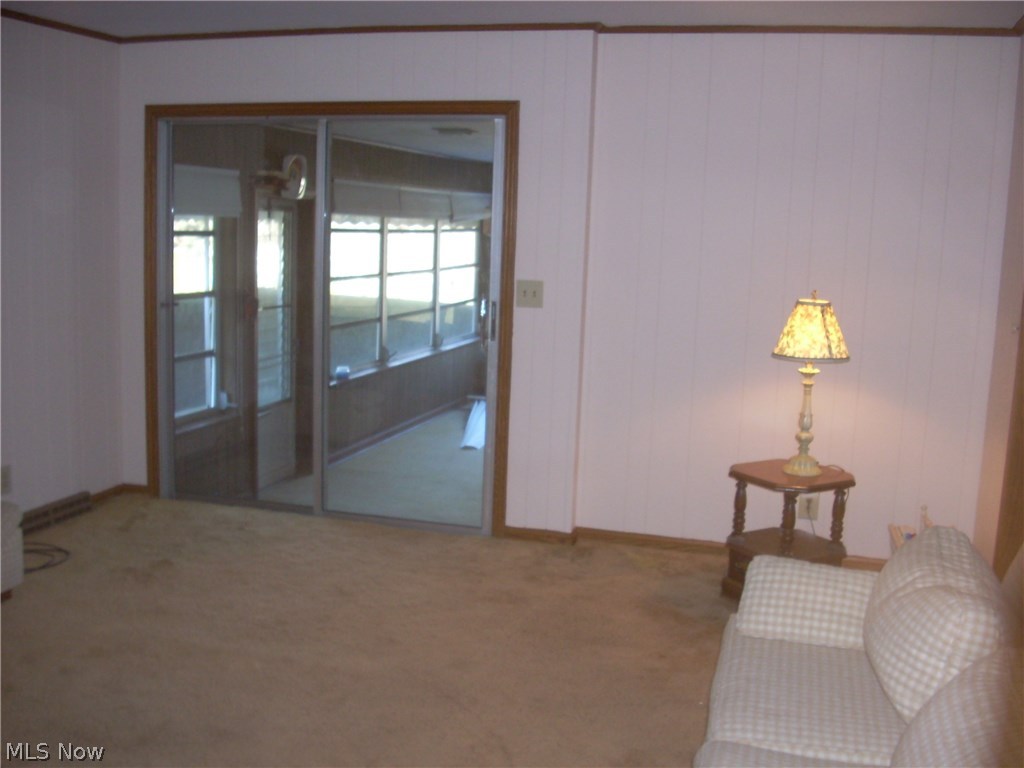 Burgess Run Heights - Residential