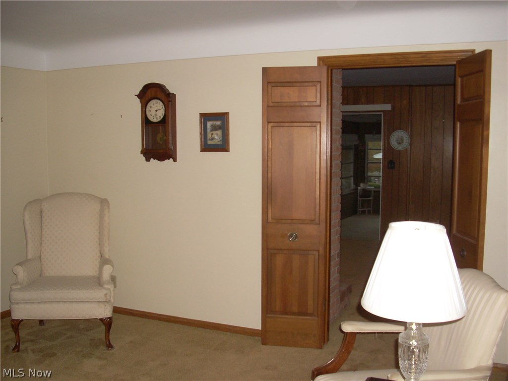 Burgess Run Heights - Residential