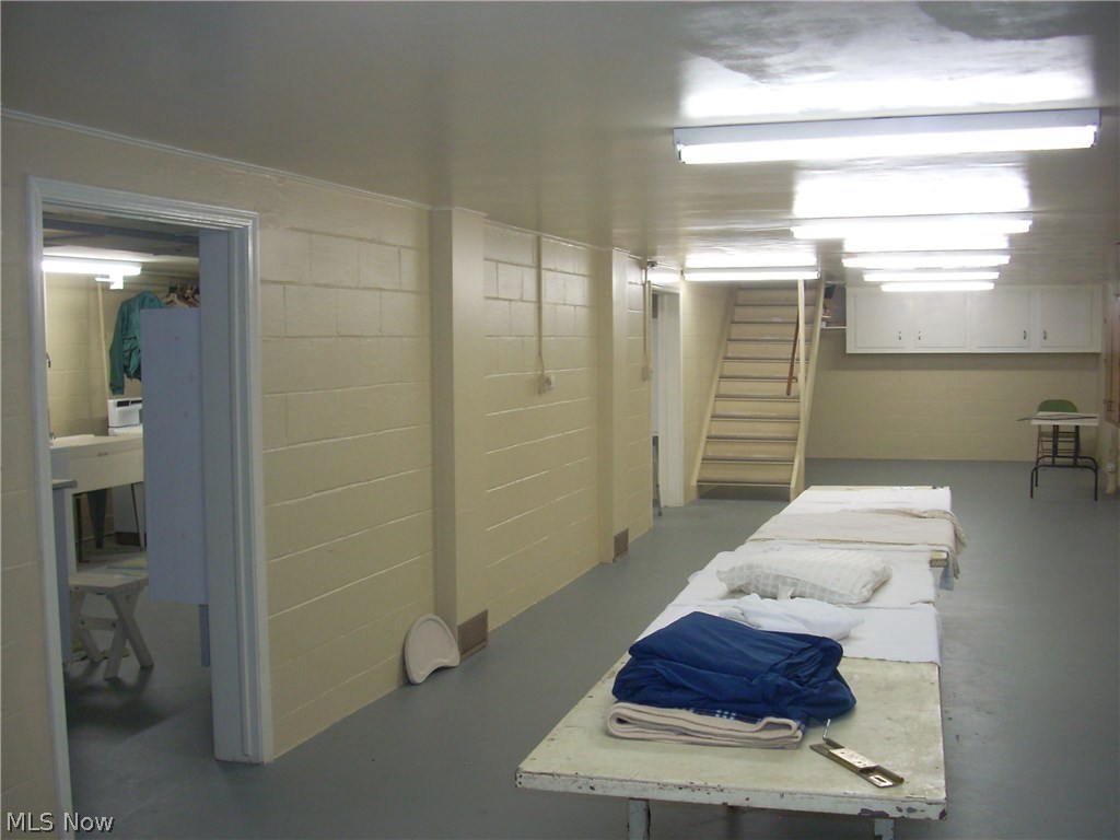 Burgess Run Heights - Residential