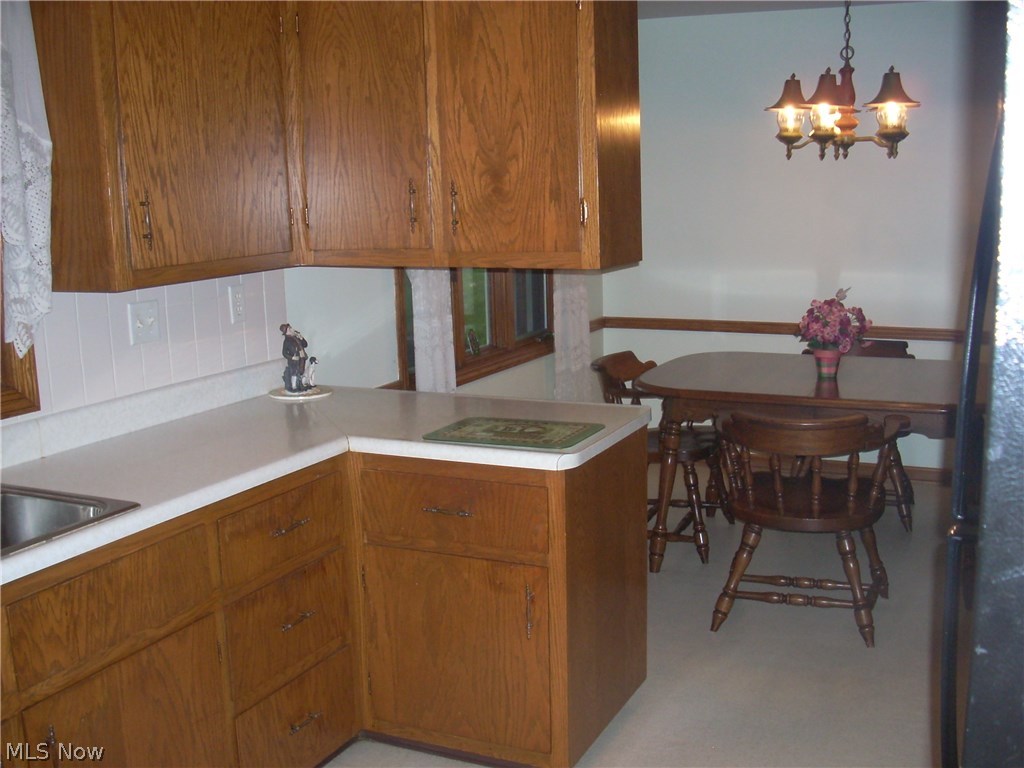 Burgess Run Heights - Residential