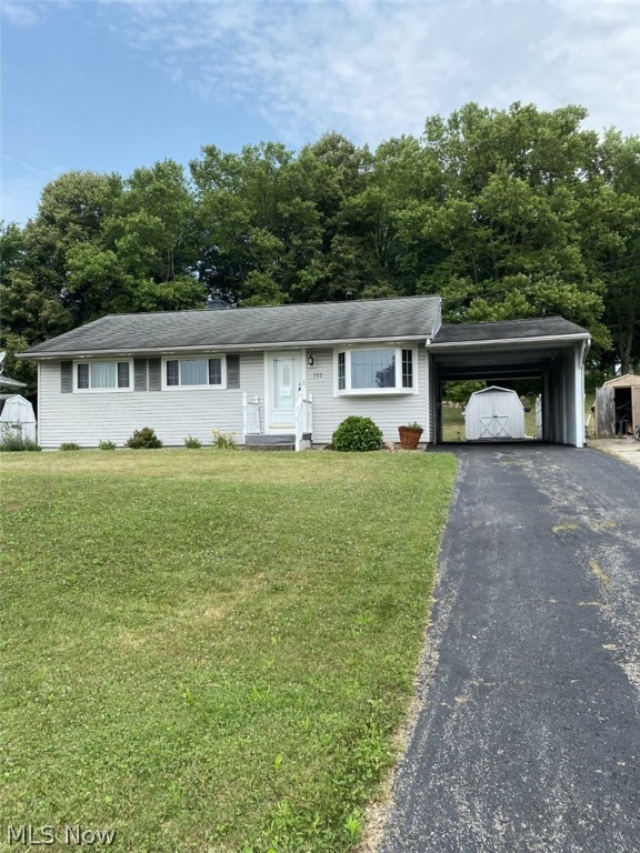 West View Heights - Residential