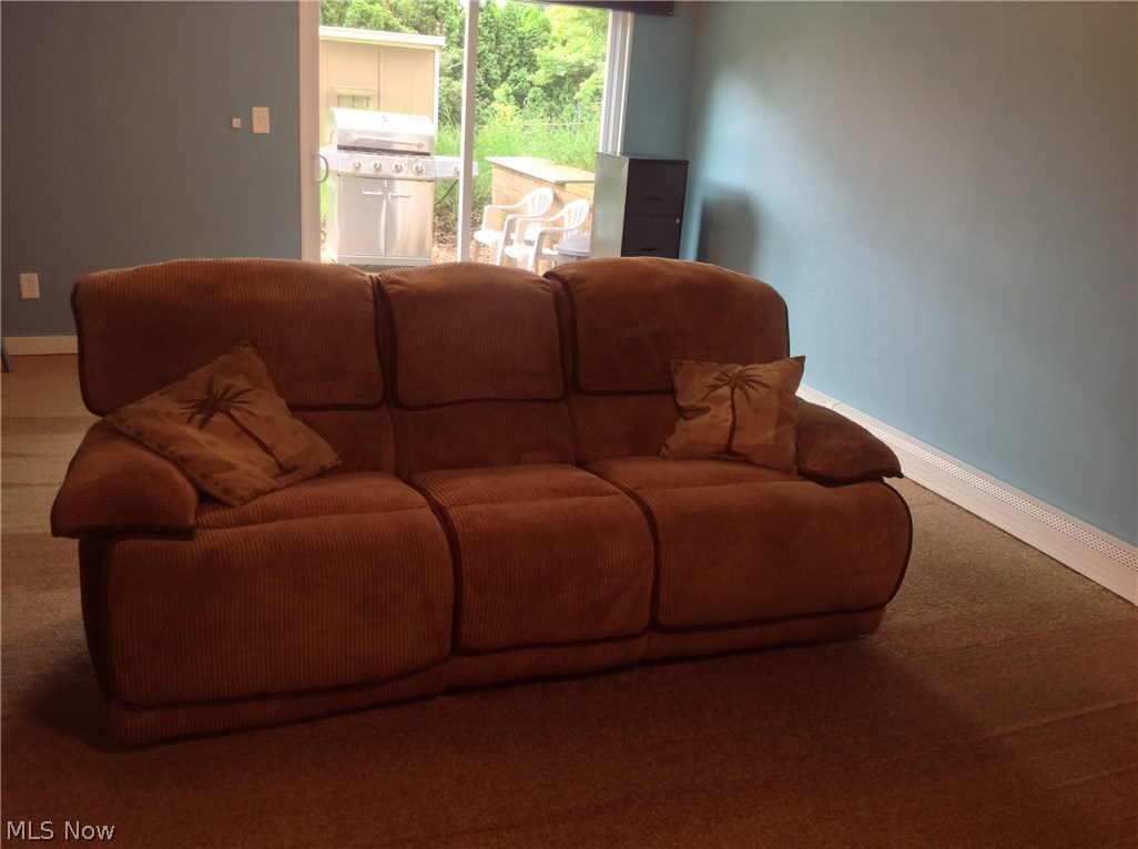 Hickory Hill - Residential