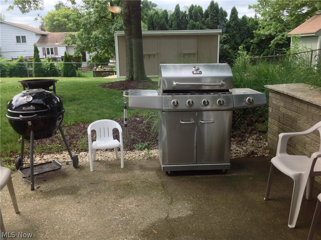 Hickory Hill - Residential