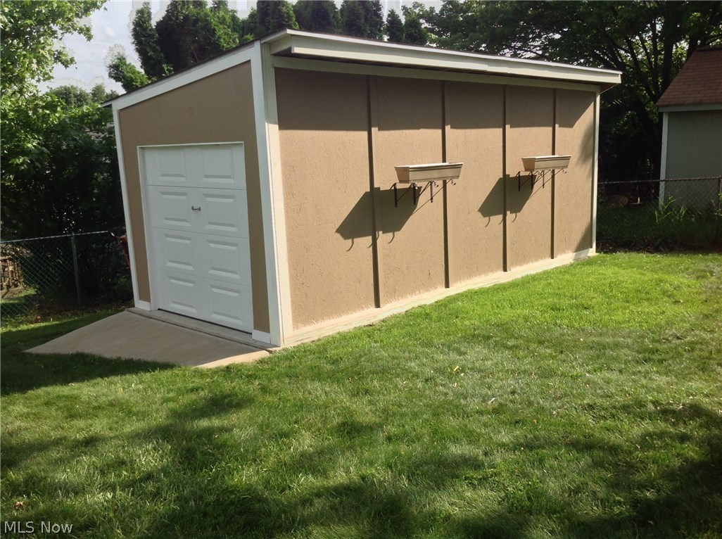 Hickory Hill - Residential