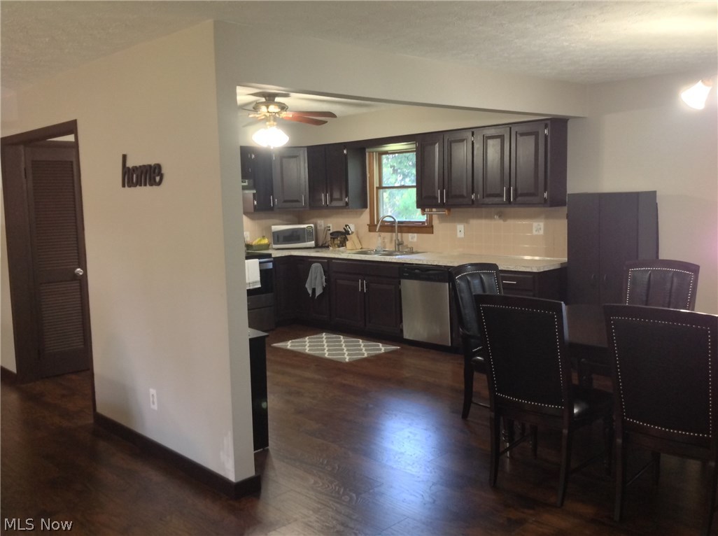 Hickory Hill - Residential