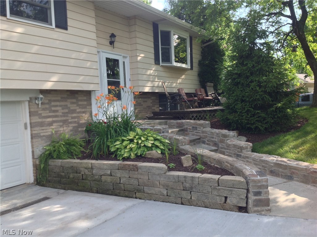 Hickory Hill - Residential