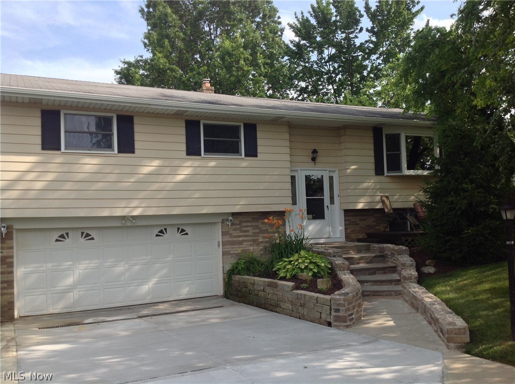 Hickory Hill - Residential