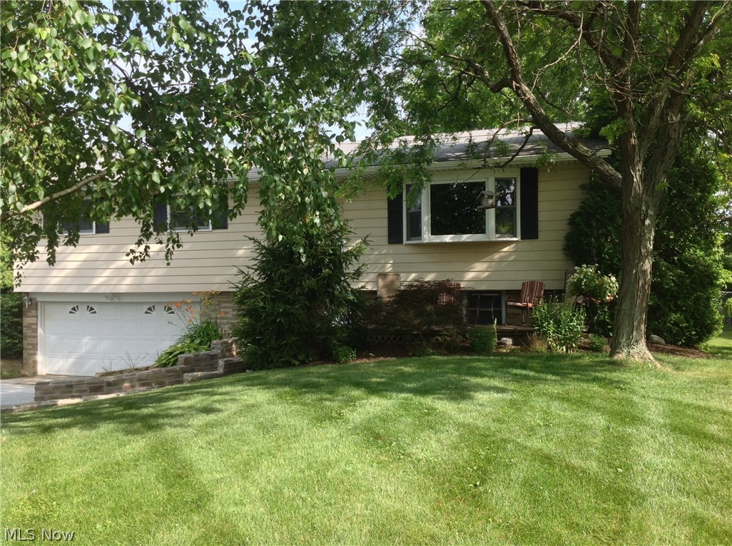 Hickory Hill - Residential