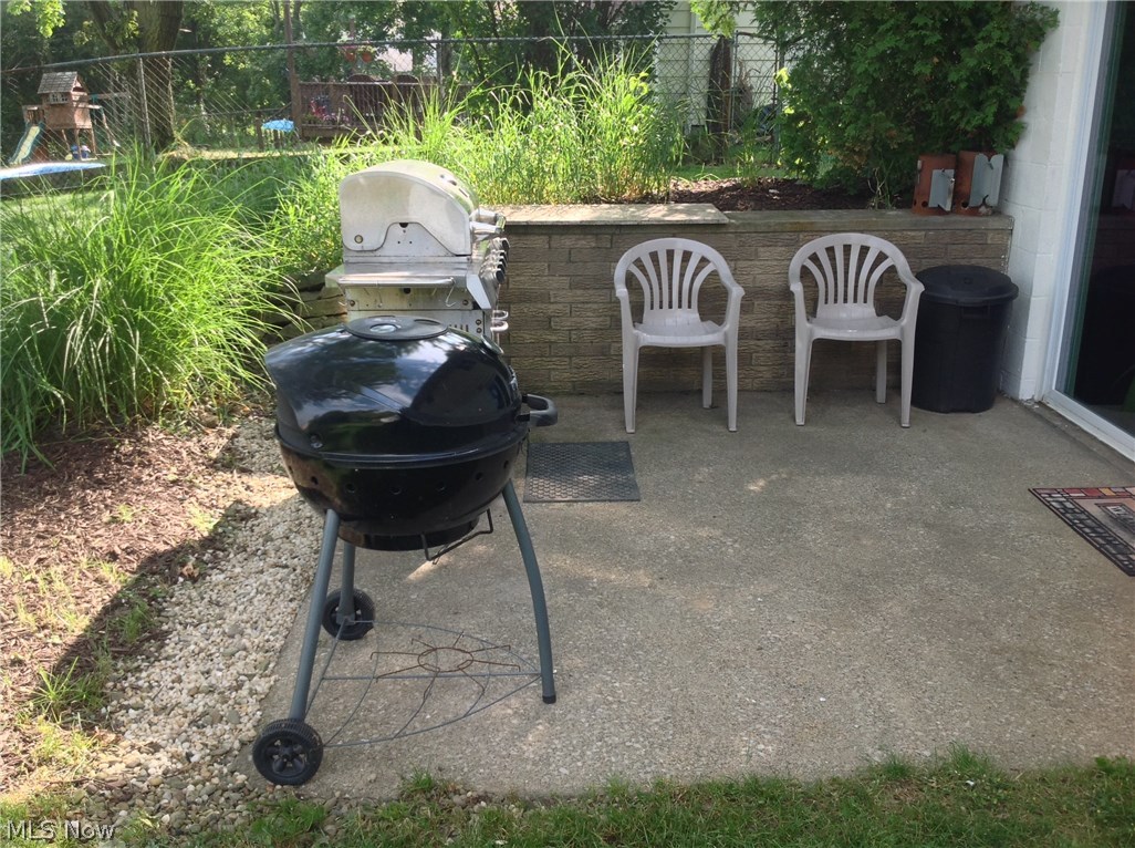 Hickory Hill - Residential