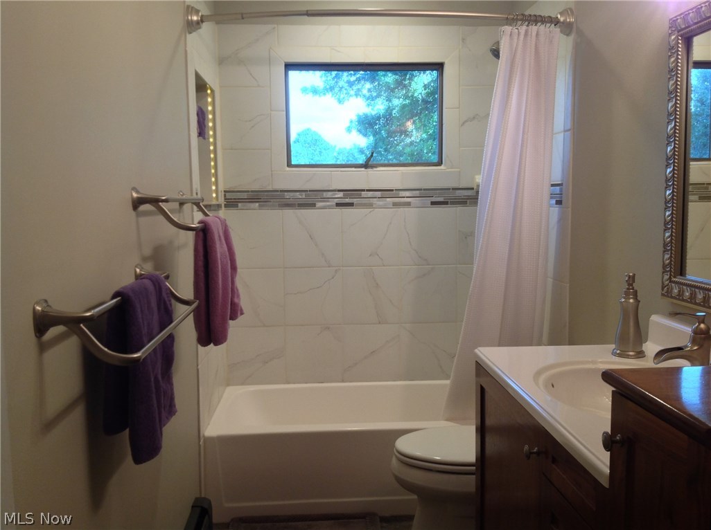 Hickory Hill - Residential