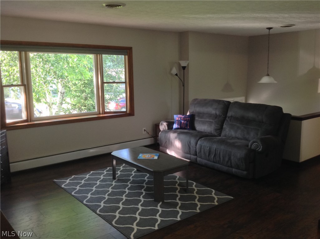 Hickory Hill - Residential