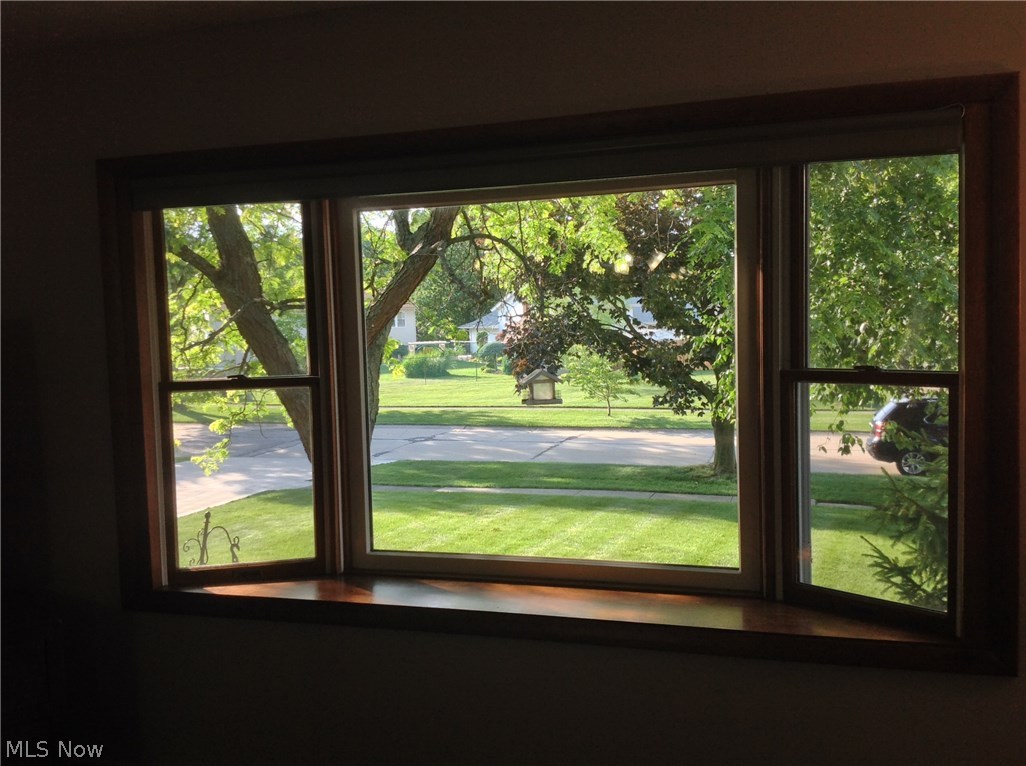 Hickory Hill - Residential