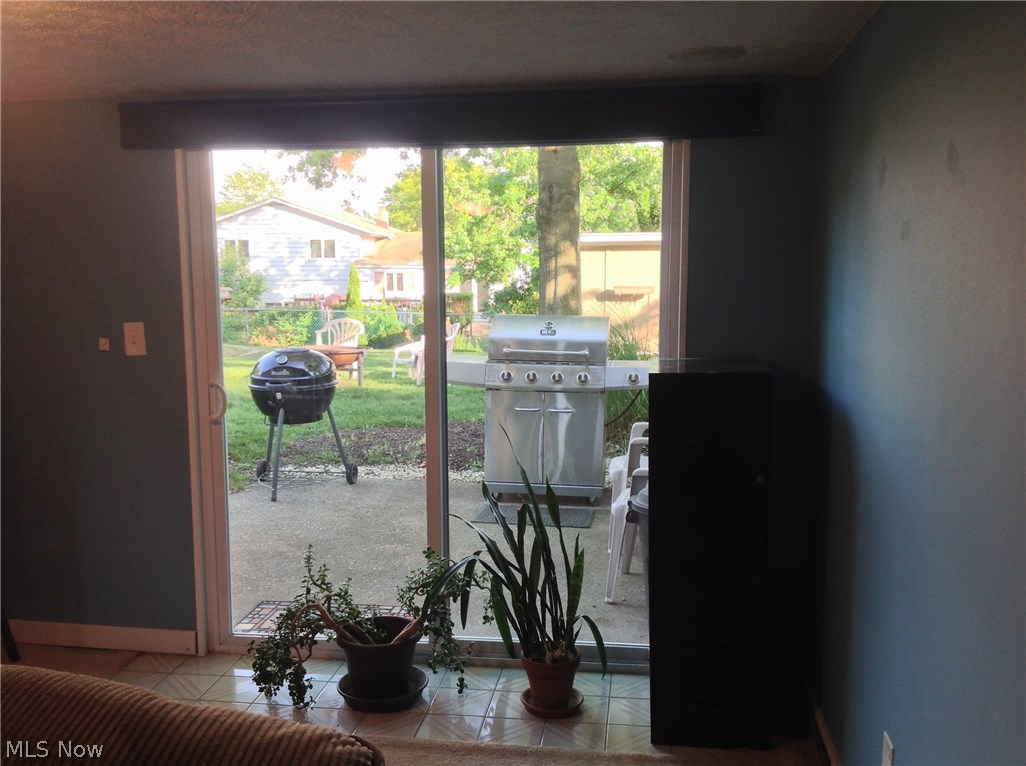 Hickory Hill - Residential