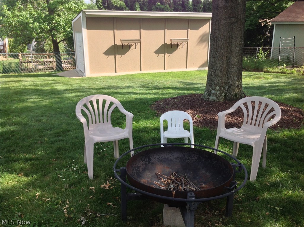 Hickory Hill - Residential