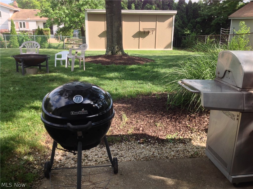 Hickory Hill - Residential