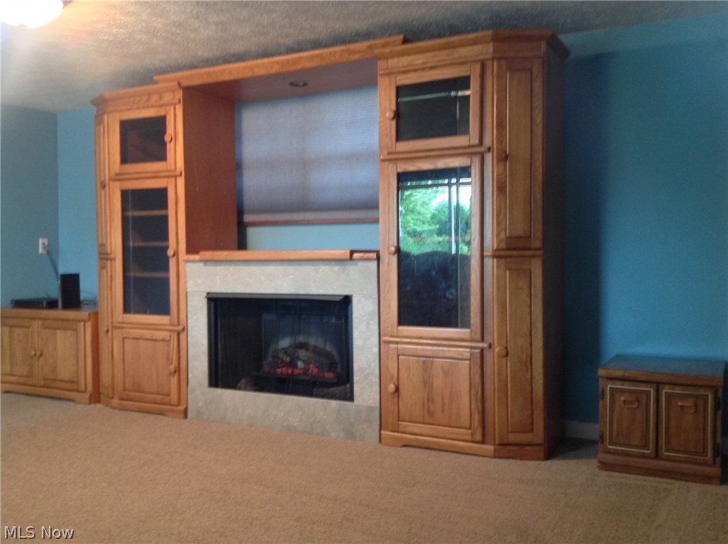 Hickory Hill - Residential