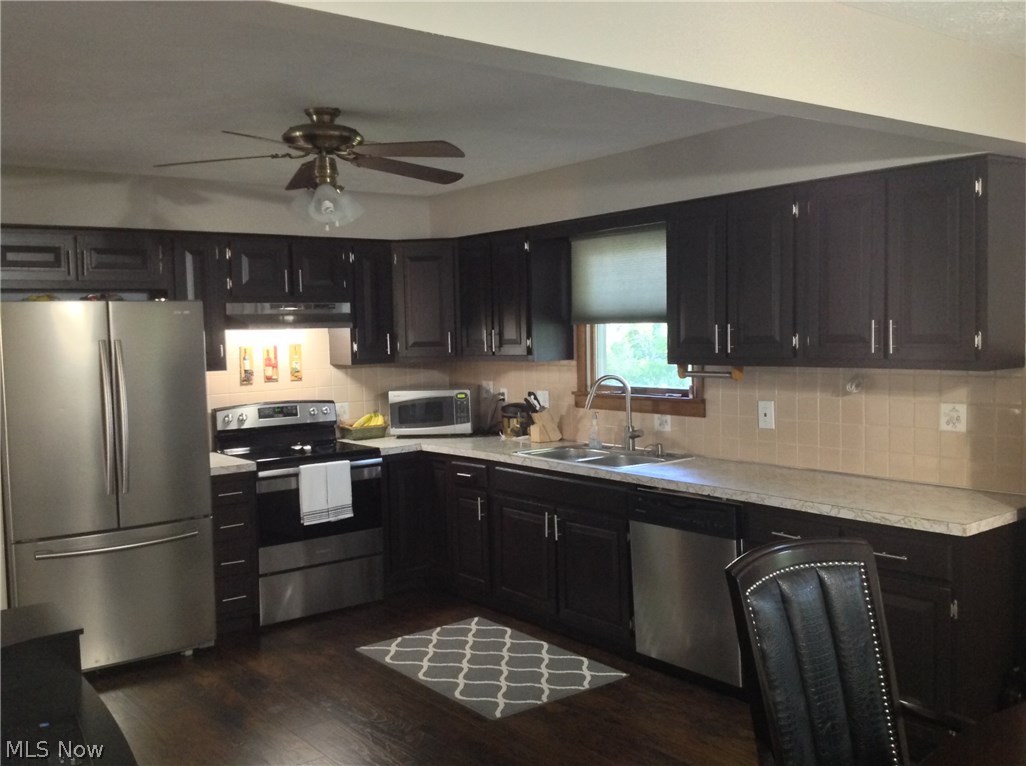 Hickory Hill - Residential