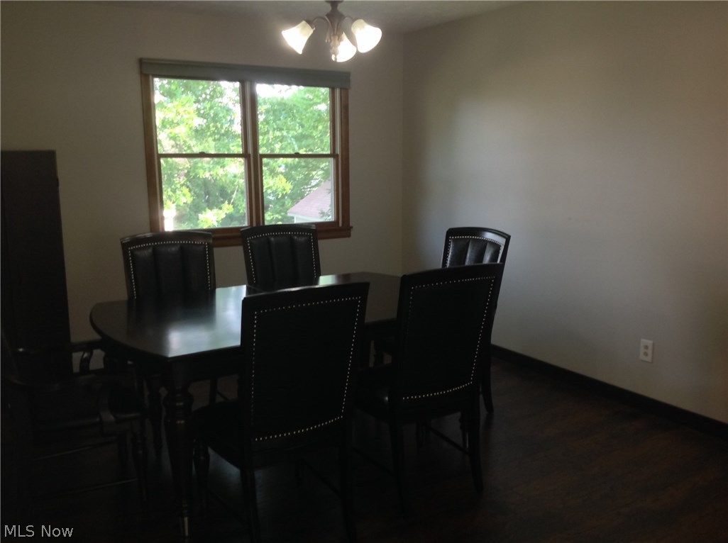 Hickory Hill - Residential