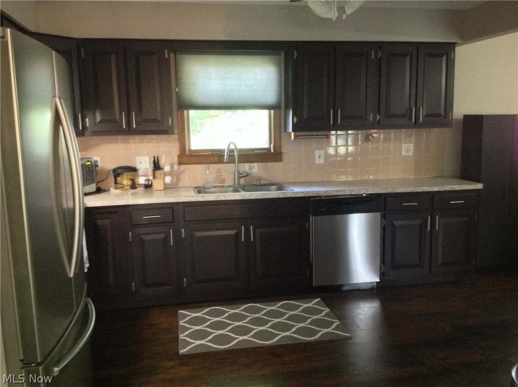 Hickory Hill - Residential