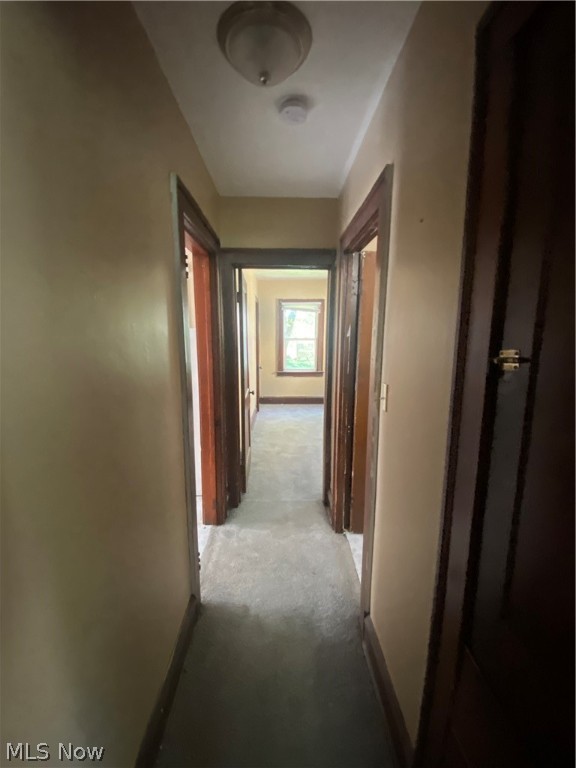 Stanley Heights - Residential Lease