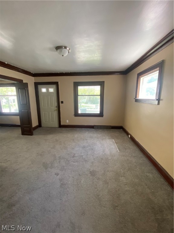 Stanley Heights - Residential Lease