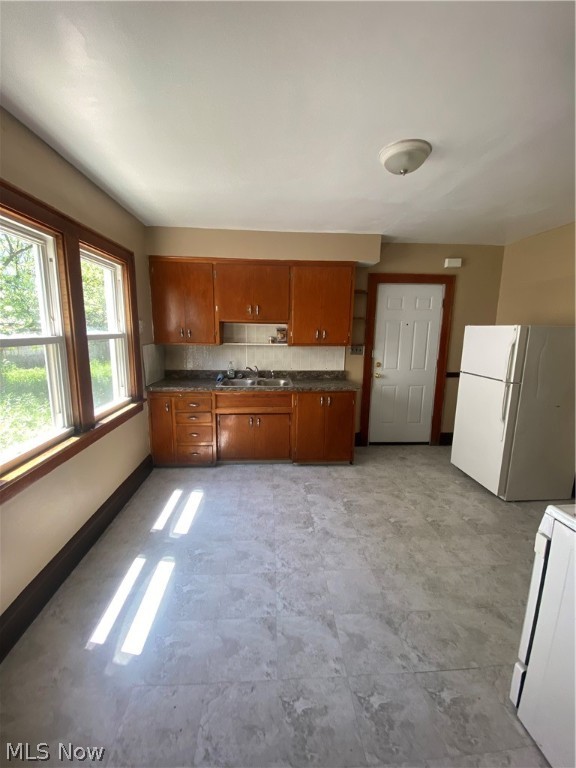 Stanley Heights - Residential Lease