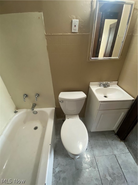 Stanley Heights - Residential Lease