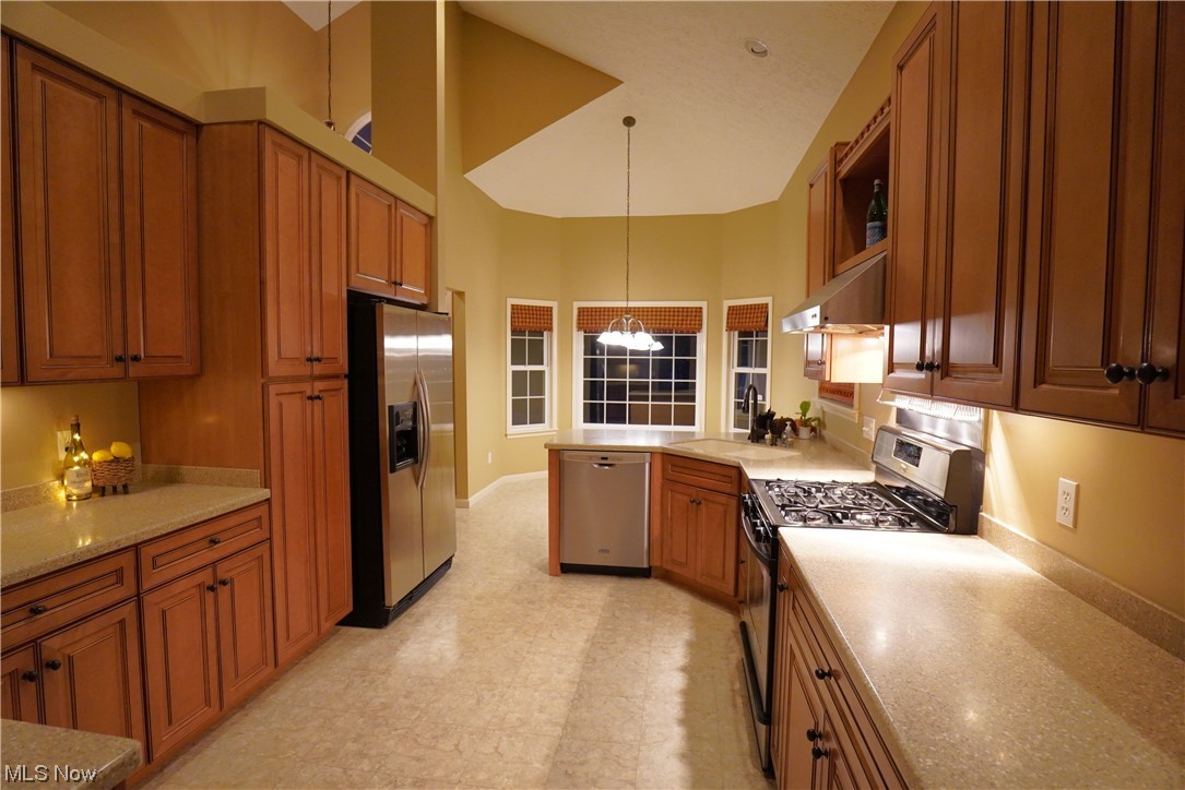 Prestwick Pointe Ph Four - Residential