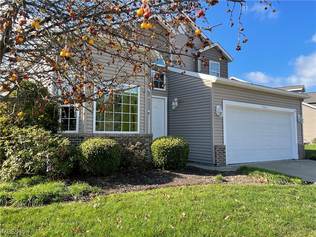 Prestwick Pointe Ph Four - Residential