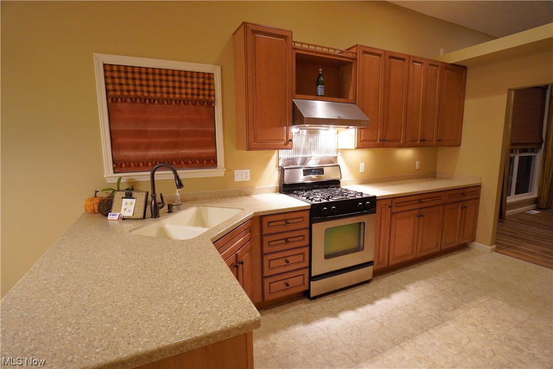 Prestwick Pointe Ph Four - Residential