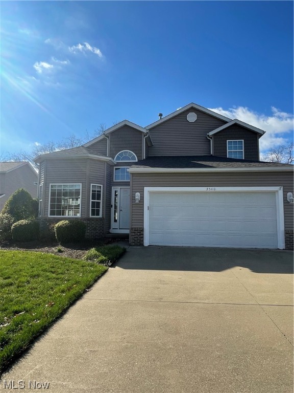 Prestwick Pointe Ph Four - Residential